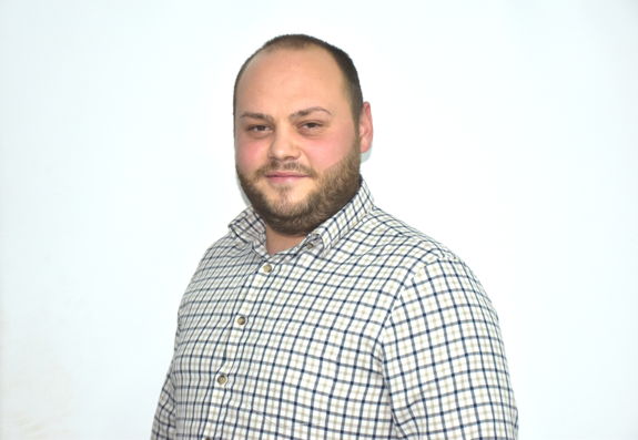 Eduard Soimariu _Manager Proiecte Suprastructură_Izvor